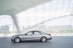 Mercedes-Benz S-Class 2014 года